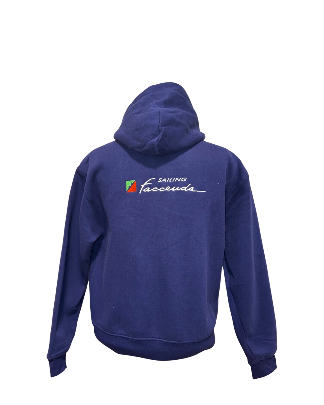 Felpa Faccenda junior