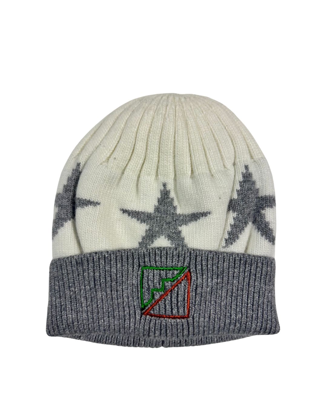 Cappelli invernali Faccenda con stelle