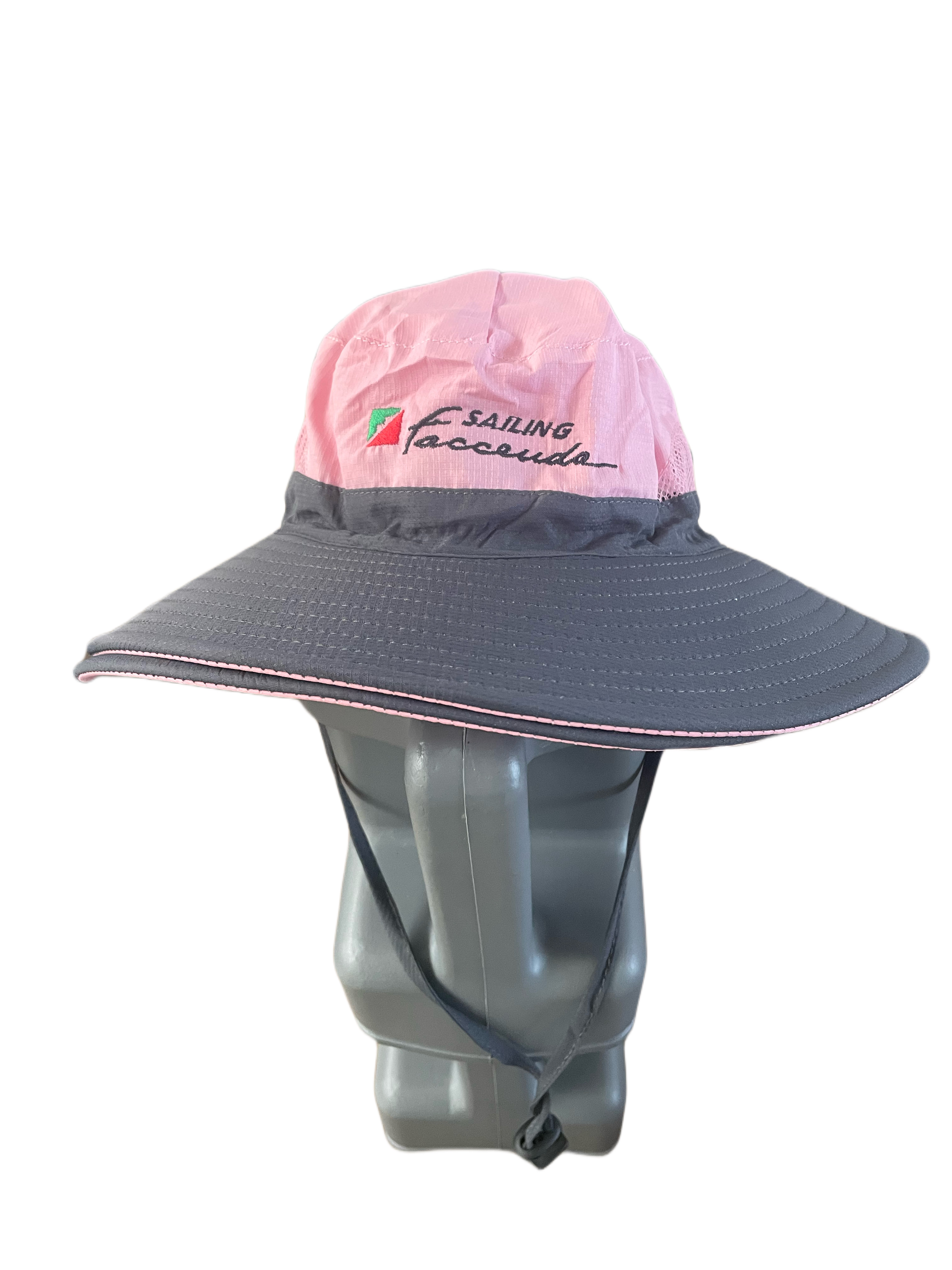 Cappelli stile pescatora