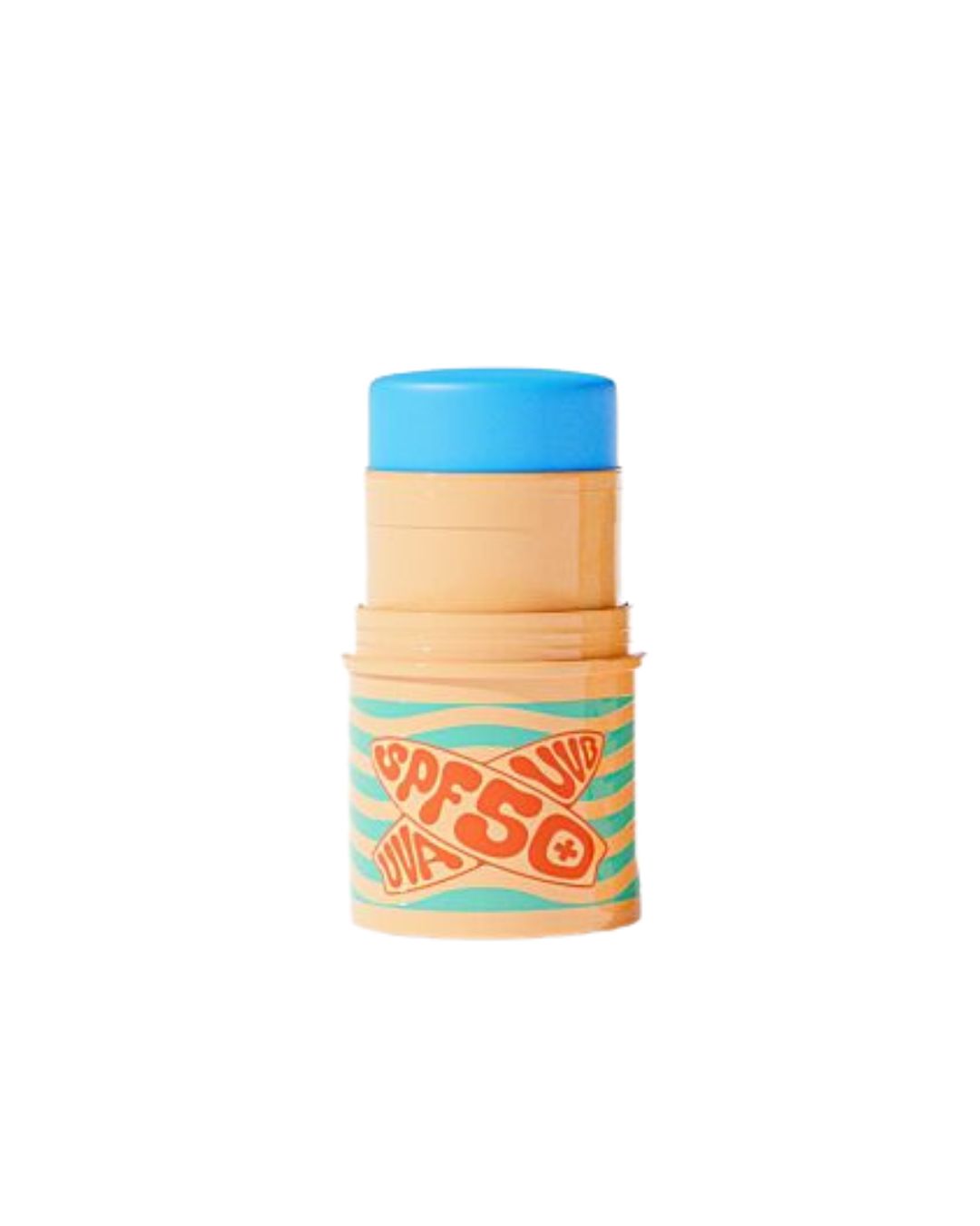 Bell Surf Stick SPF 50+ BLU