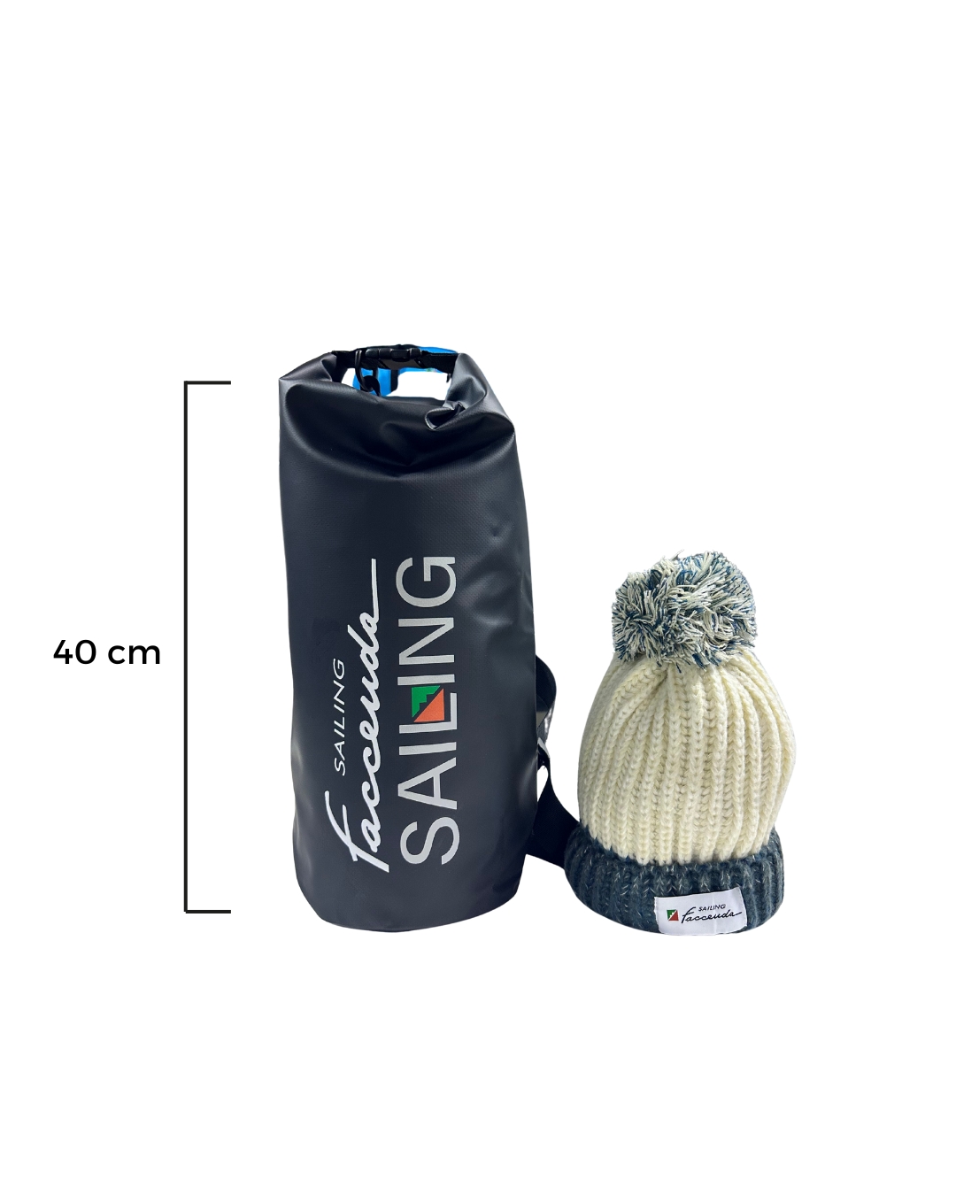 Sacca Dry Faccenda Sailing