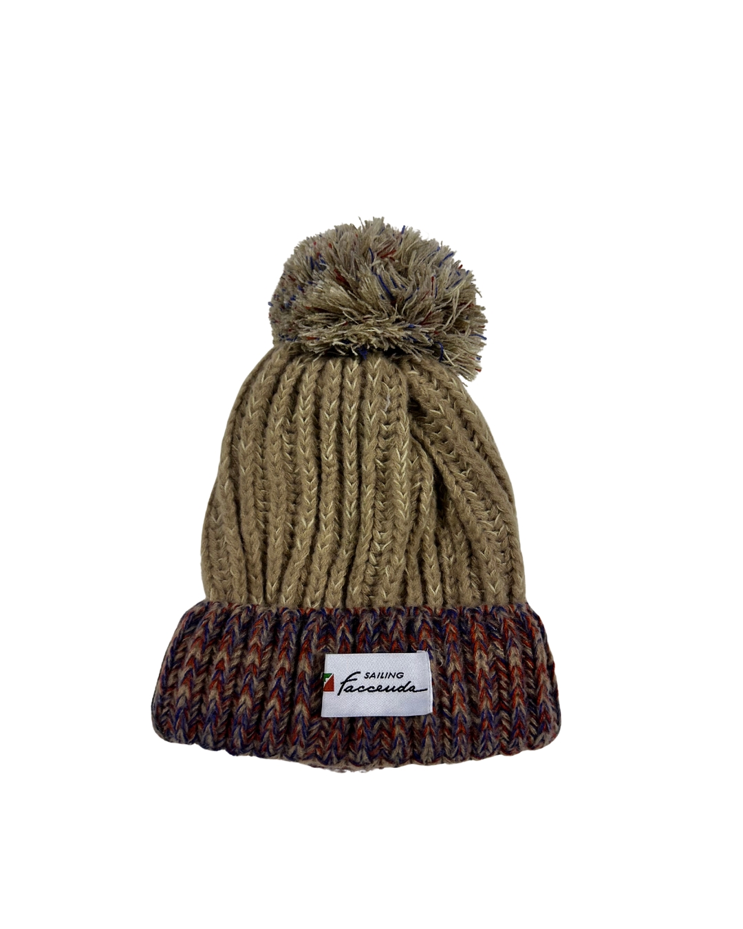 Cappelli invernali pon pon 