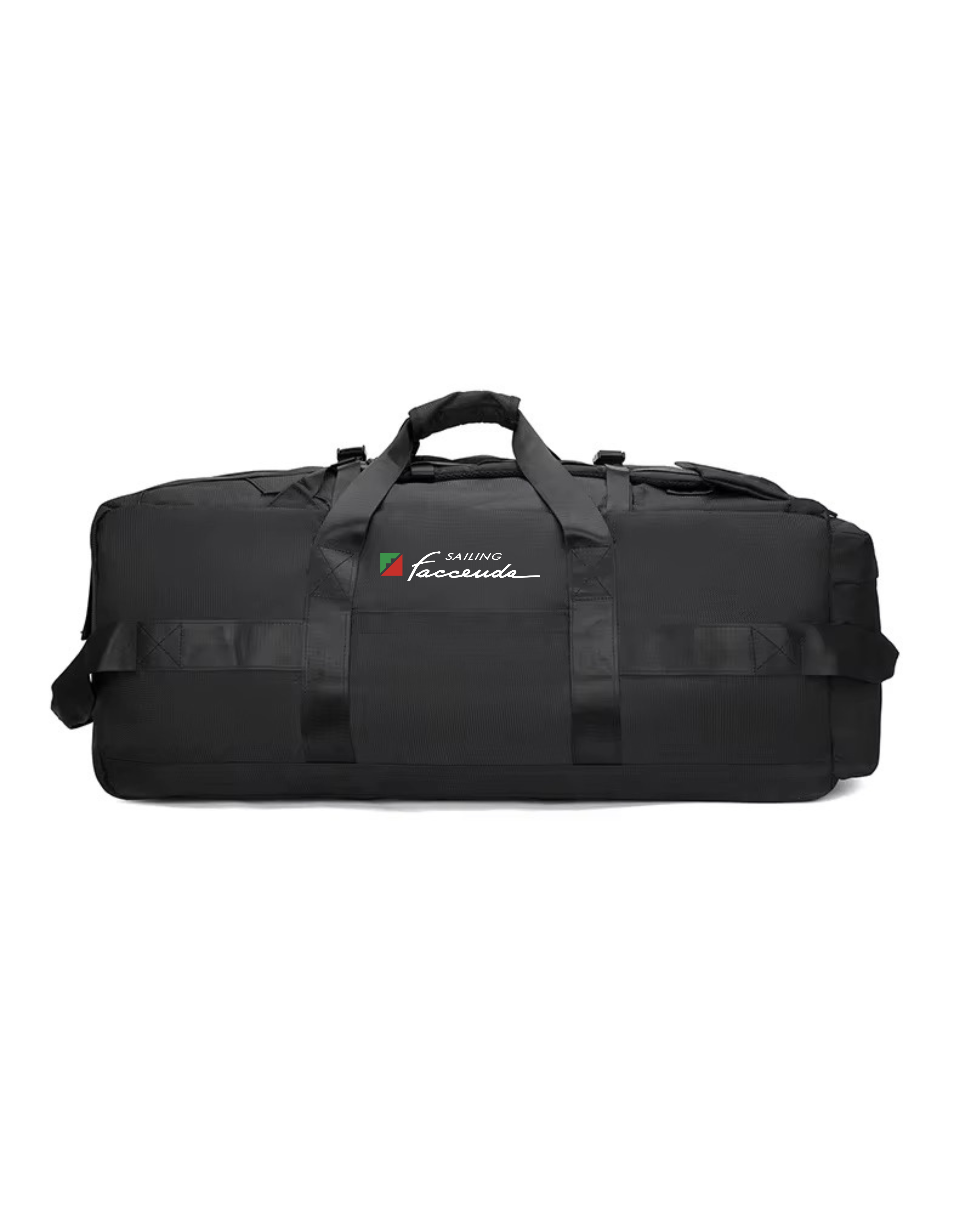 Duffel Bag Faccenda Sailing - 92 L