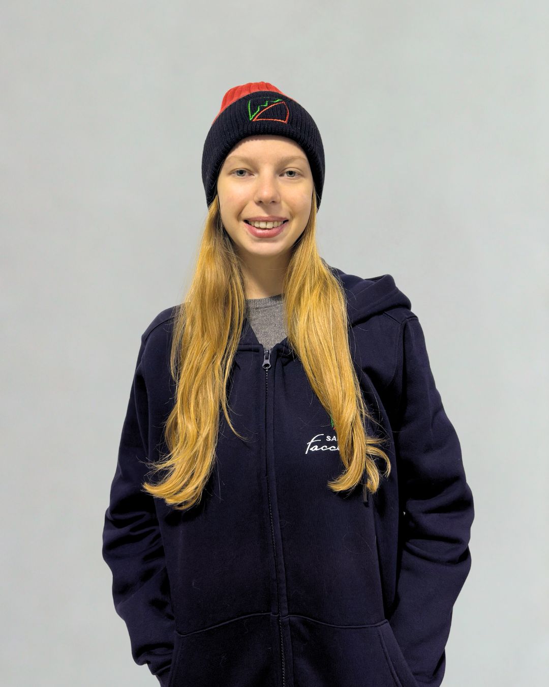 Cappellini invernali Faccenda