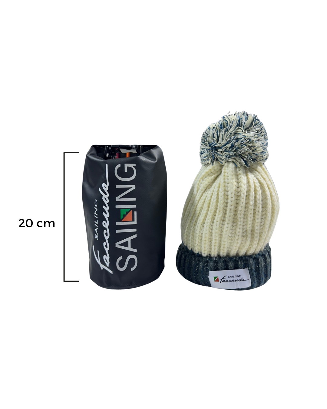 Sacca Dry Faccenda Sailing 