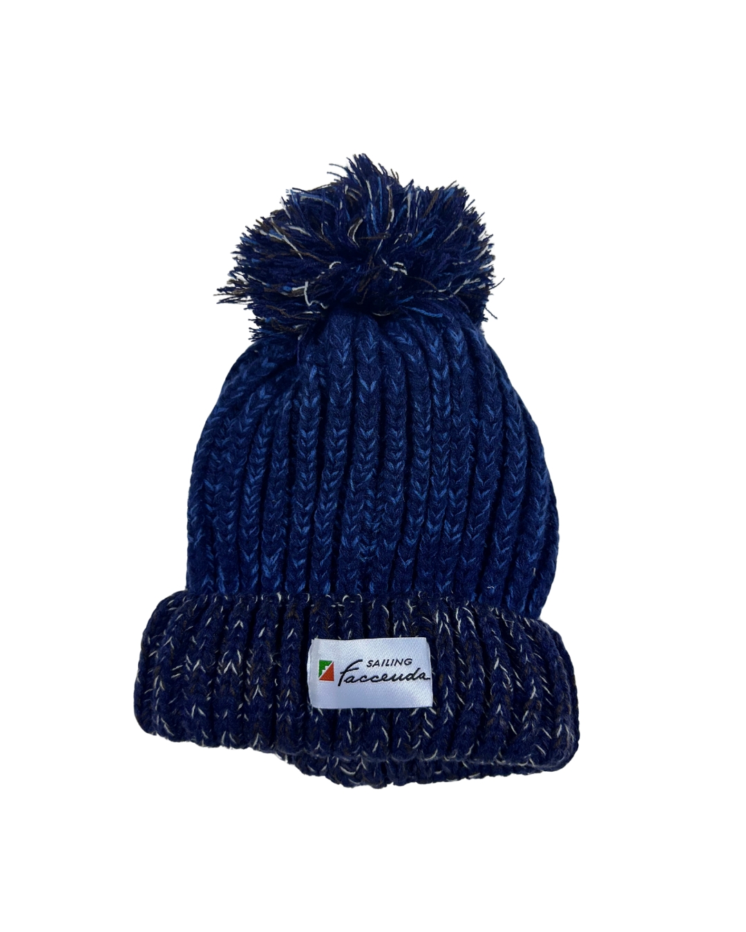 Cappelli invernali pon pon 
