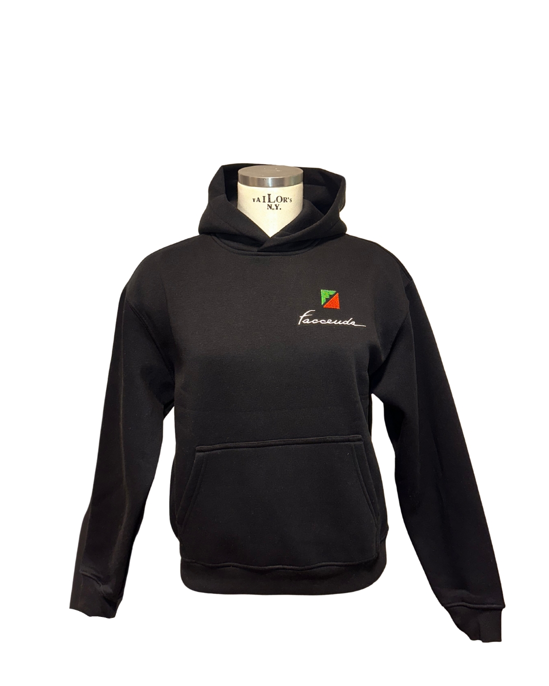 Felpa Faccenda junior