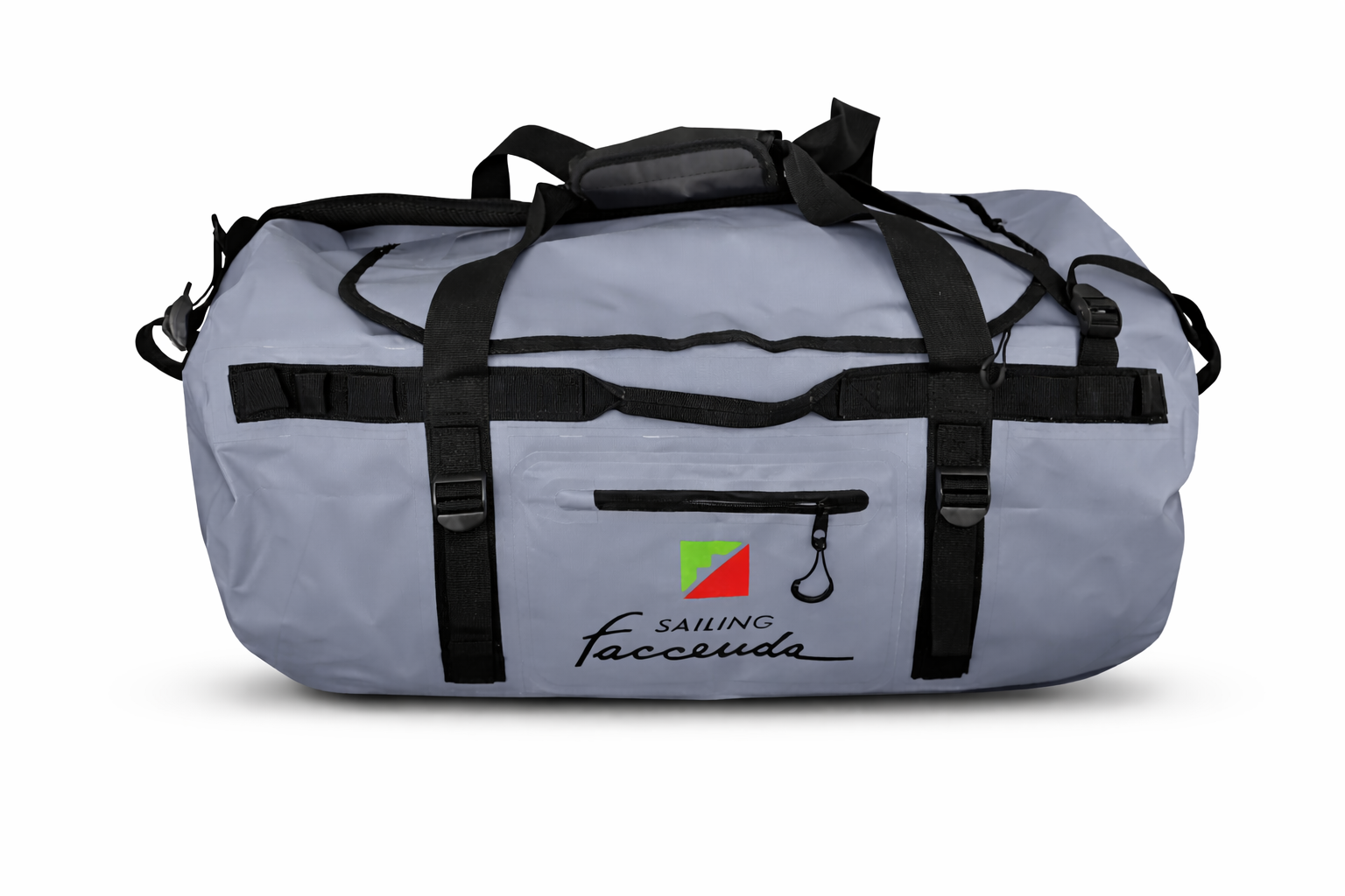 Duffel dry bag 60 L