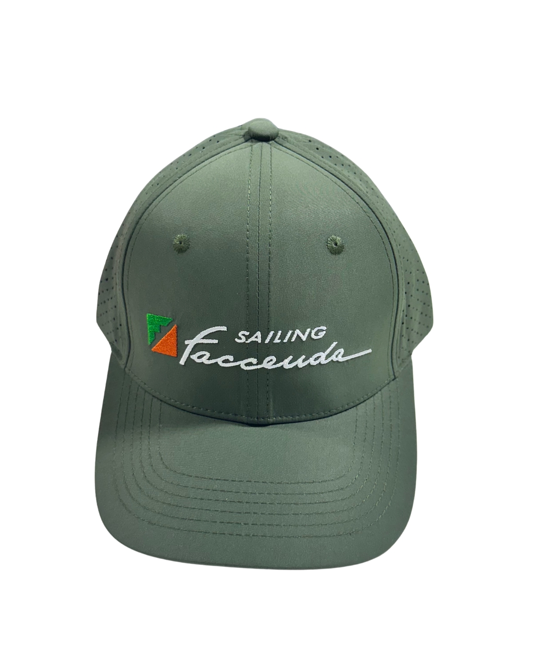 Cappellini Faccenda Sailing