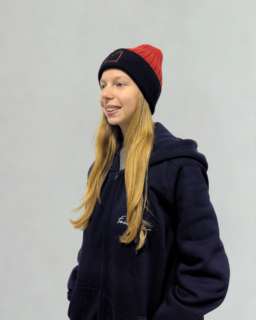 Cappellini invernali Faccenda