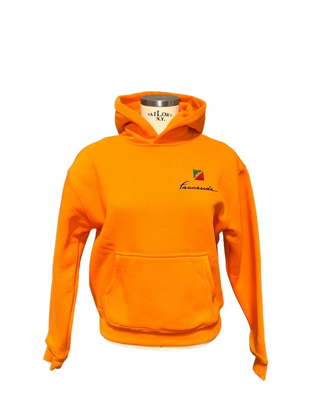 Felpa Faccenda junior