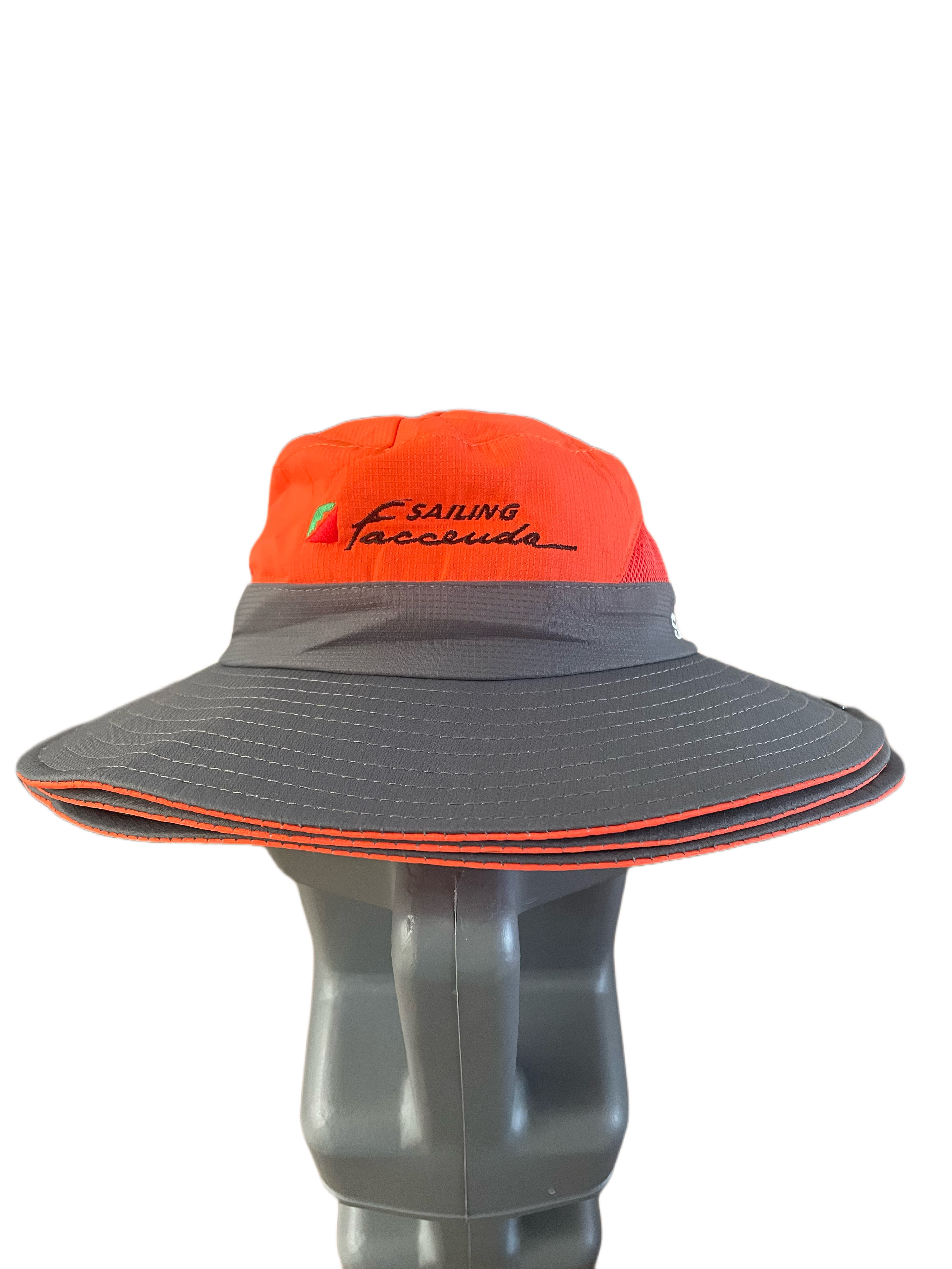 Cappelli pescatora junior