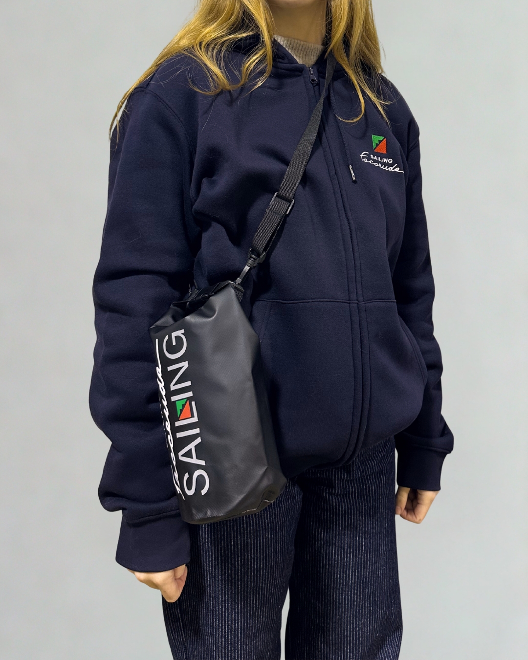 Sacca Dry Faccenda Sailing 