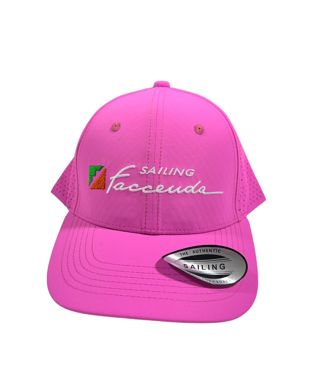 Cappellini Faccenda Sailing 