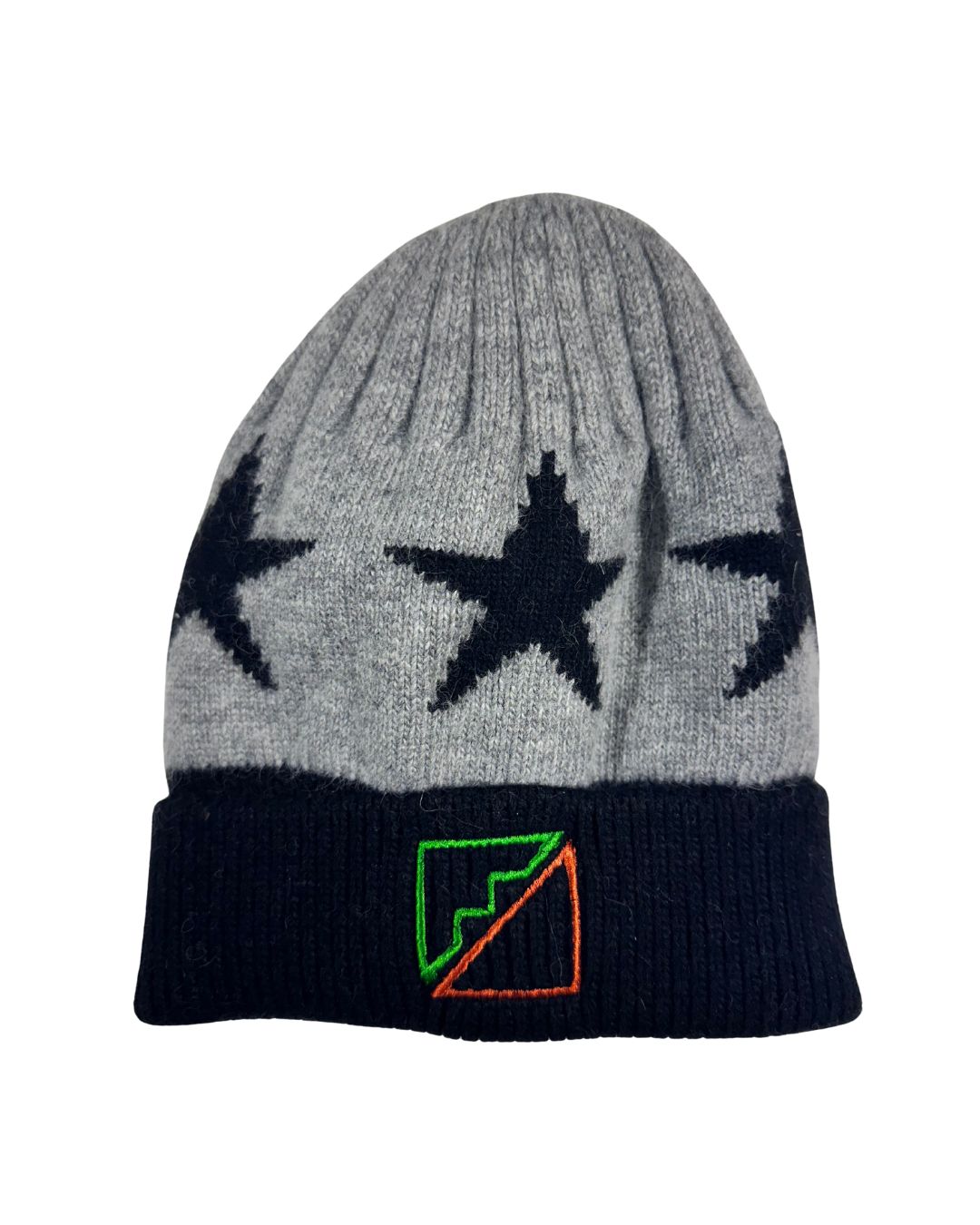 Cappelli invernali Faccenda con stelle