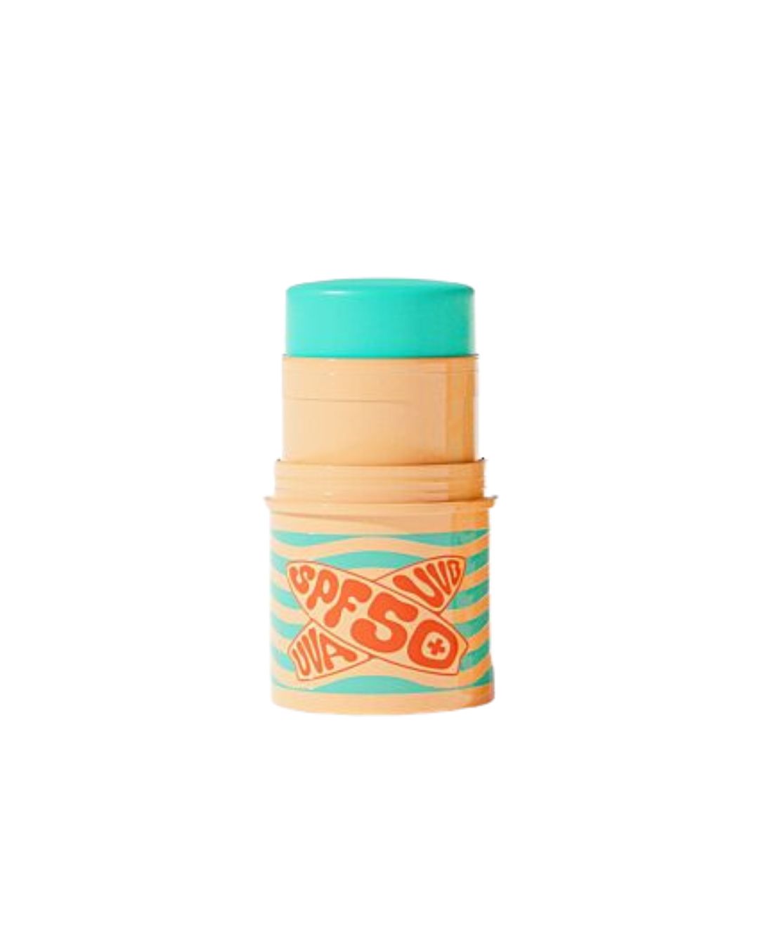 Bell Surf Stick SPF 50+ ACQUAMARINA