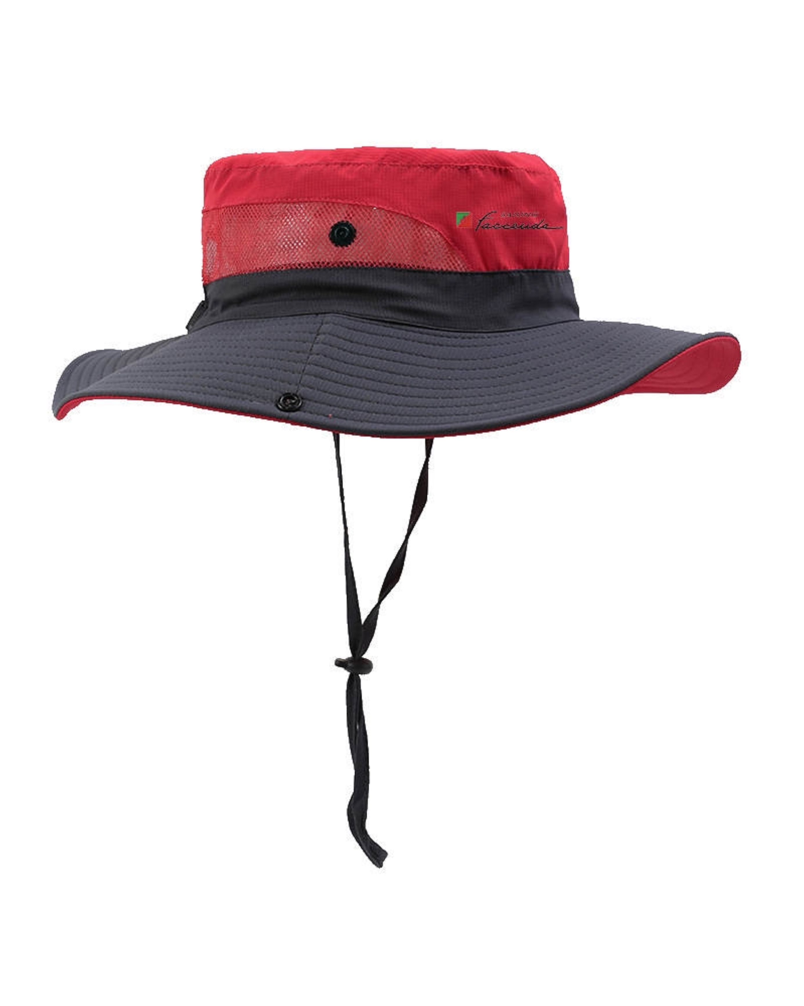 Cappelli pescatora adulto