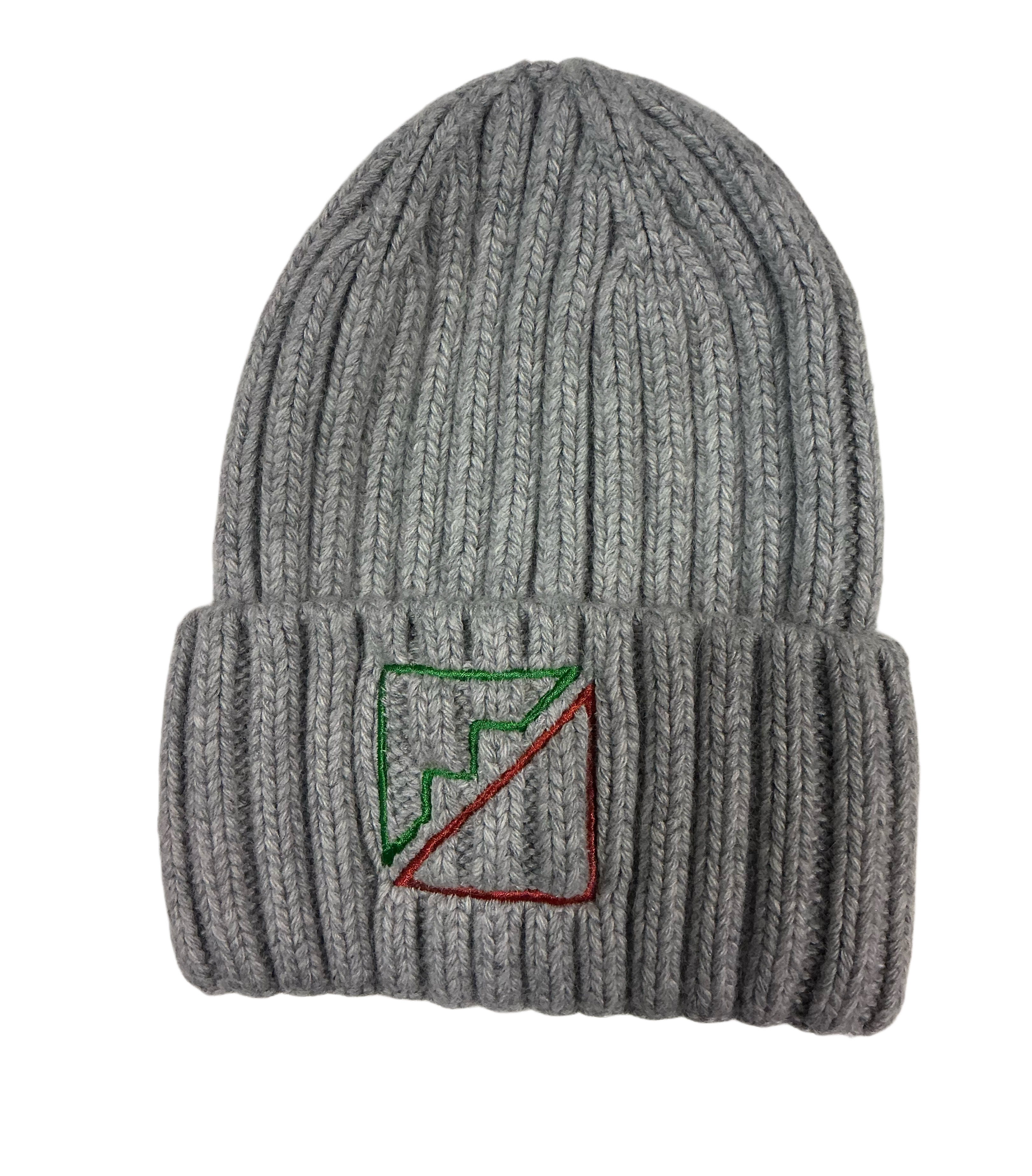 Cappellino invernale.