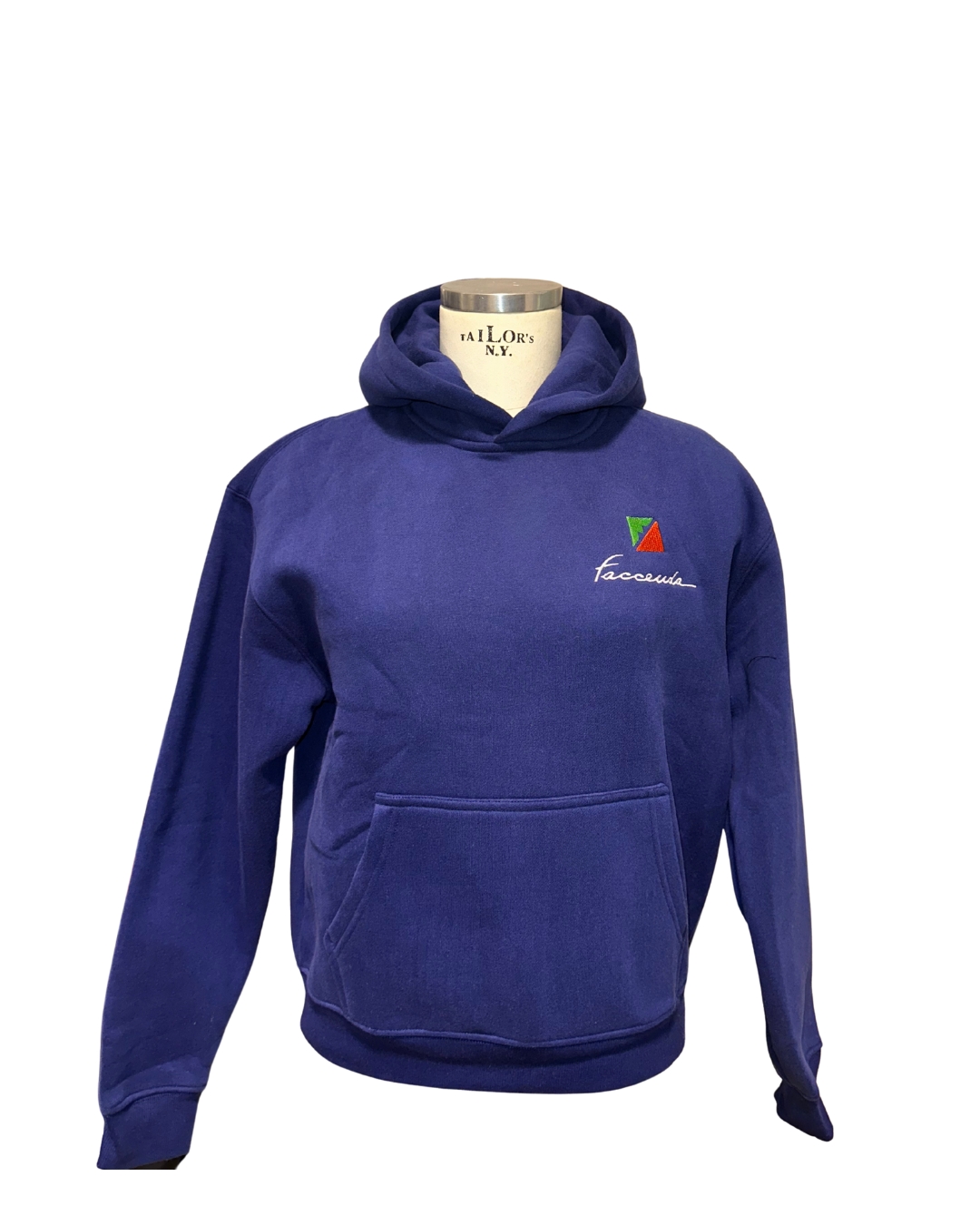 Felpa Faccenda junior