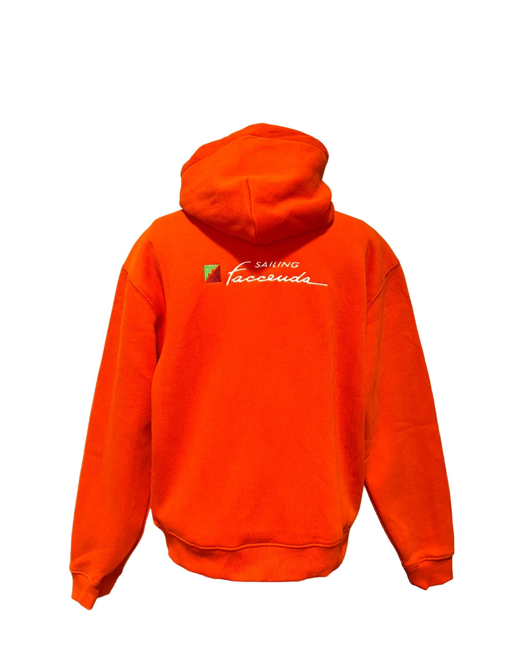 Felpa Faccenda junior