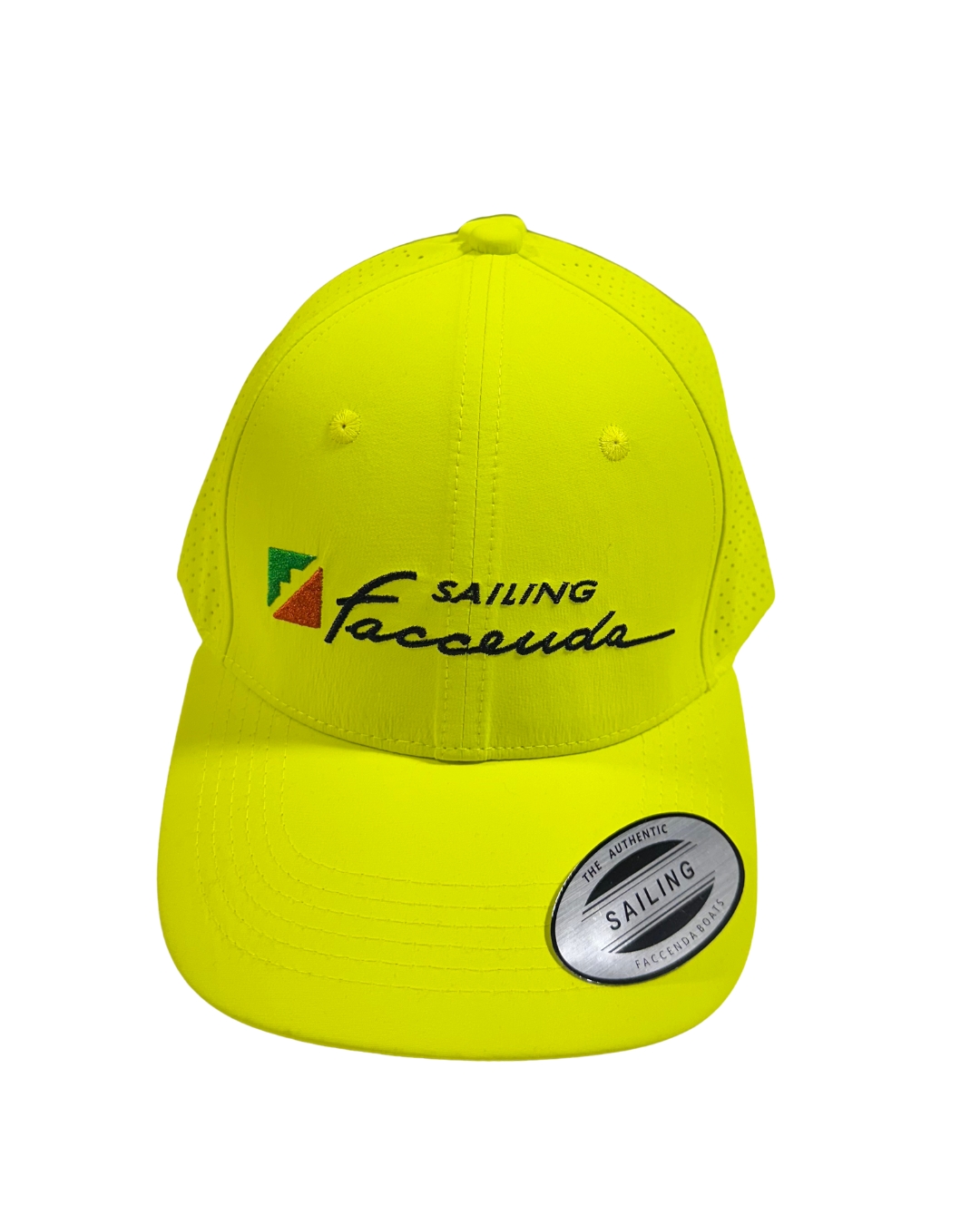 Cappellini Faccenda Sailing 