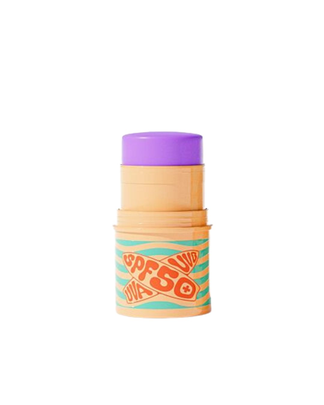 Bell Surf Stick SPF 50+ VIOLA