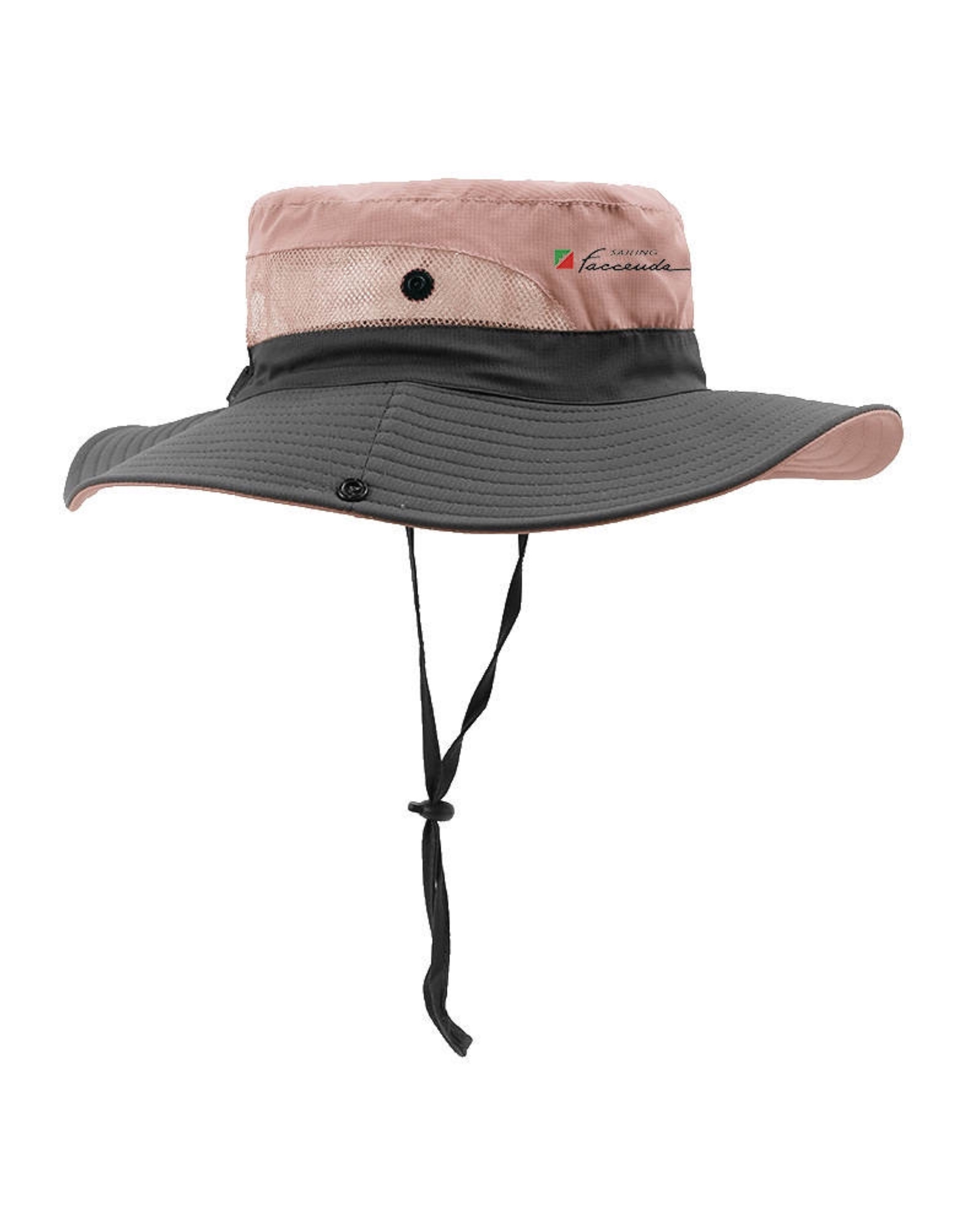 Cappelli pescatora adulto