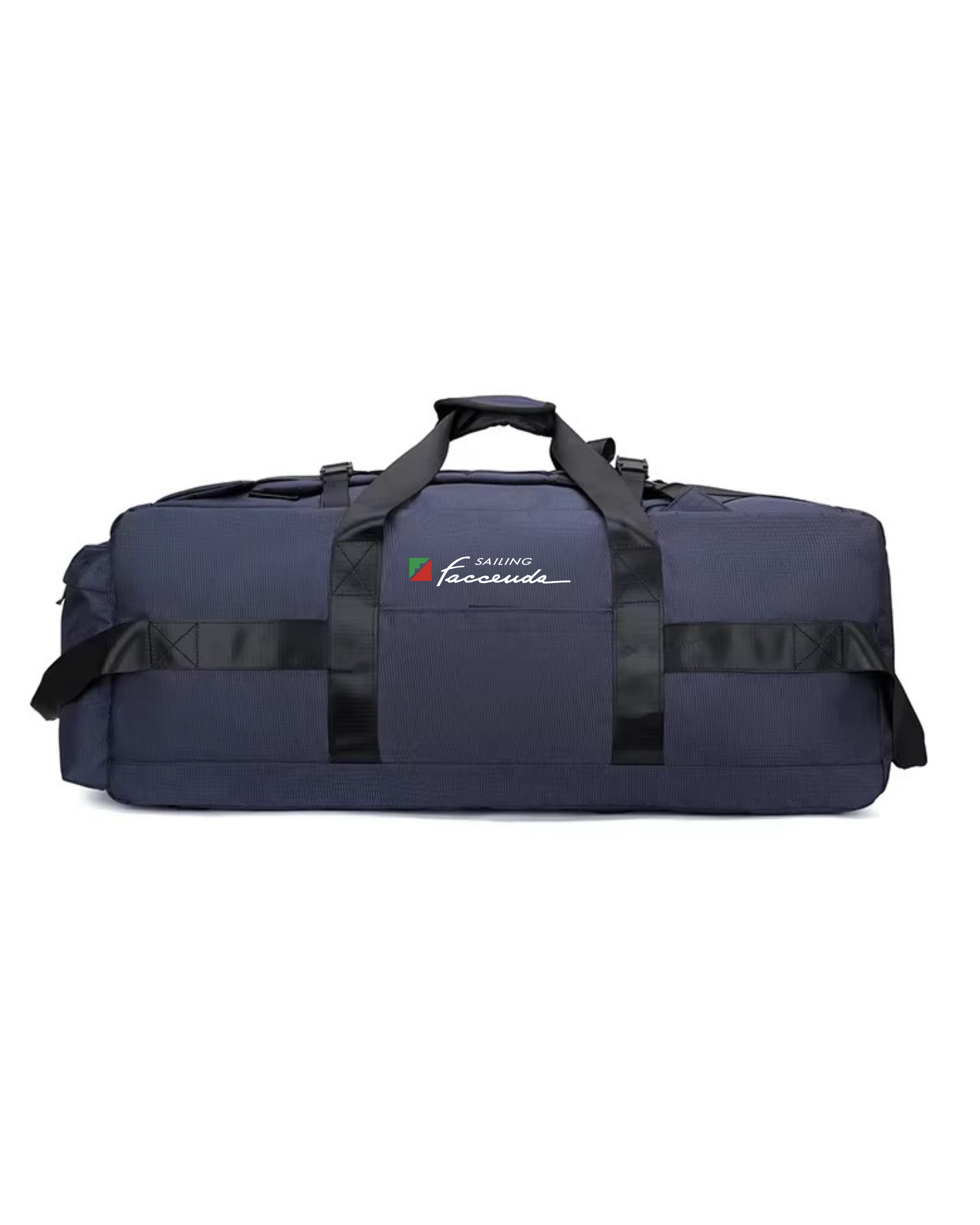 Duffel Bag Faccenda Sailing - 92 L