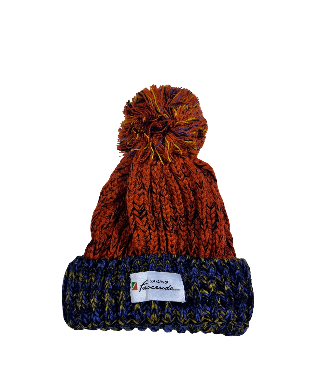 Cappelli invernali pon pon 