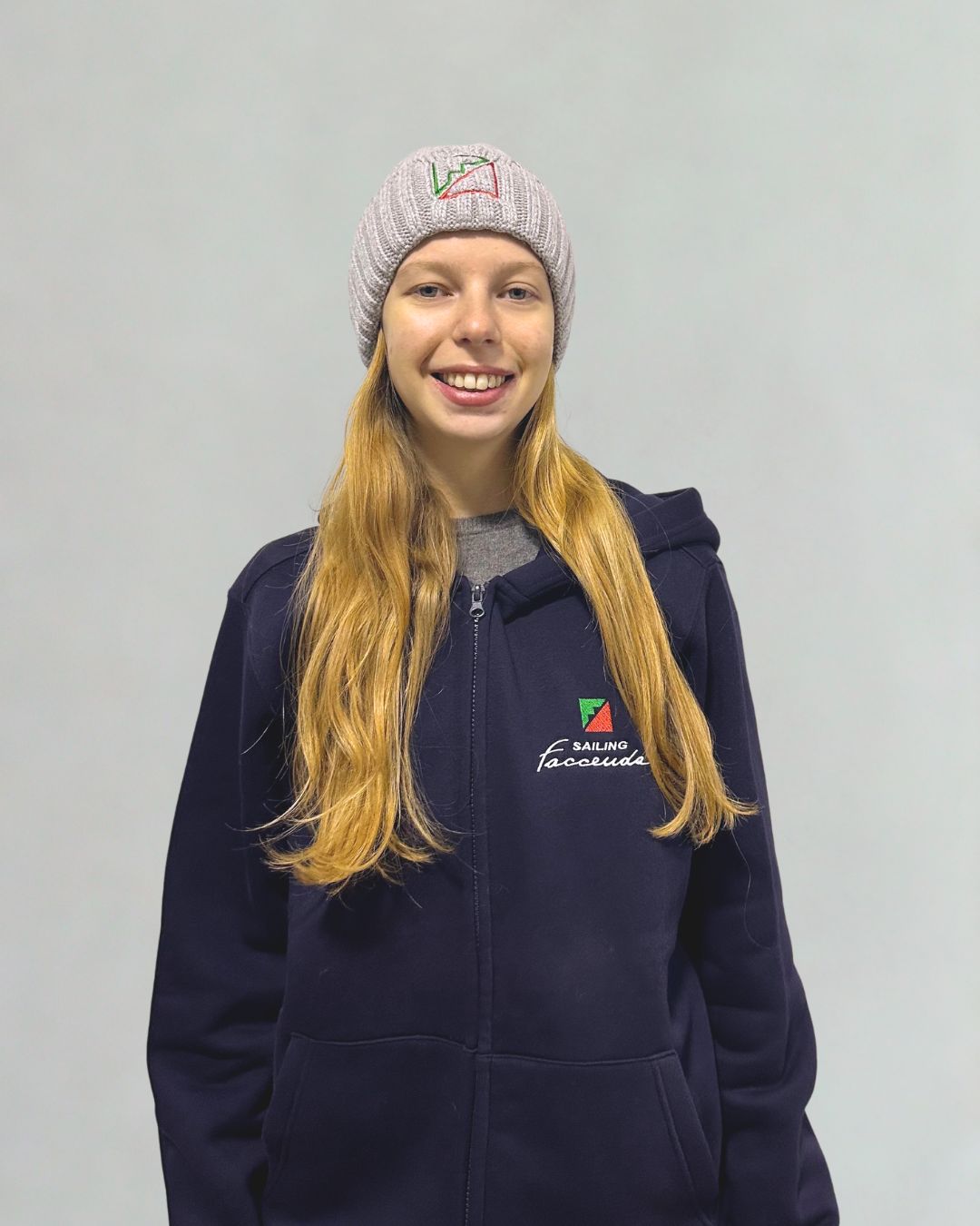 Cappelli invernali Faccenda Monocolore