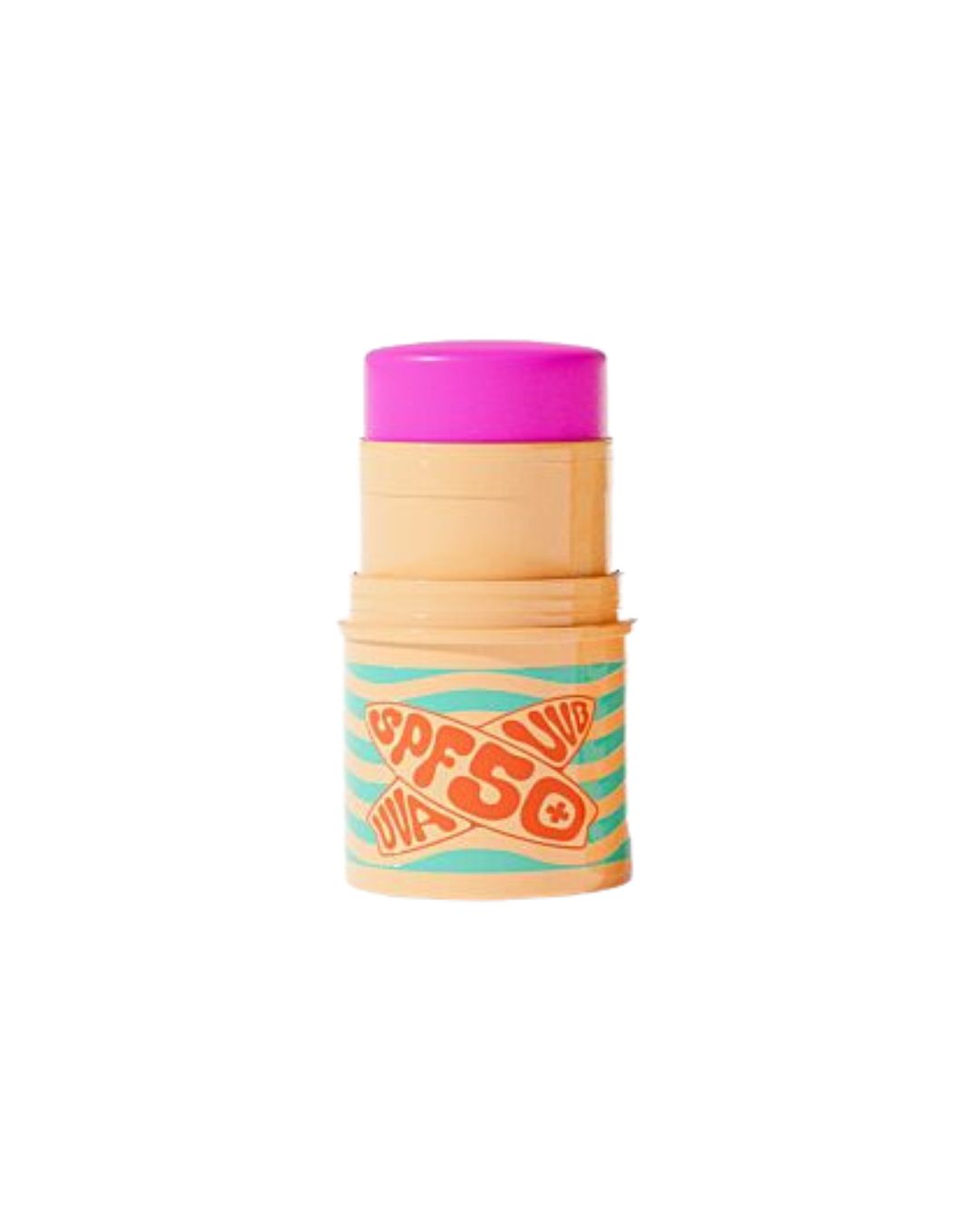 Bell Surf Stick SPF 50+ FUCSIA