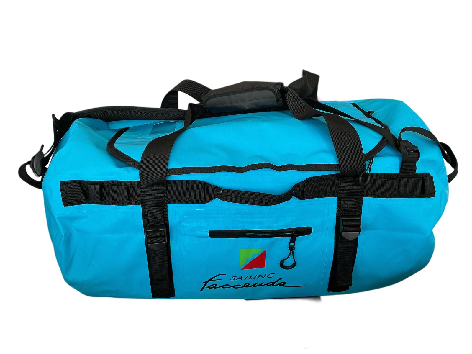 Duffel dry bag 60 L