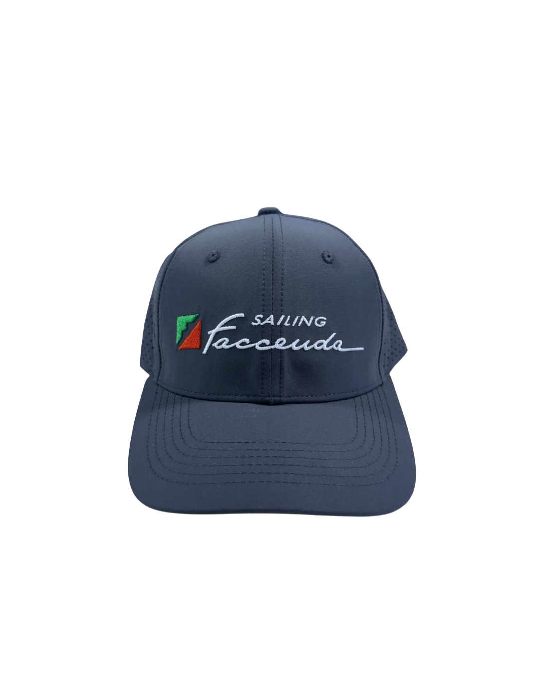 Cappellini Faccenda Sailing