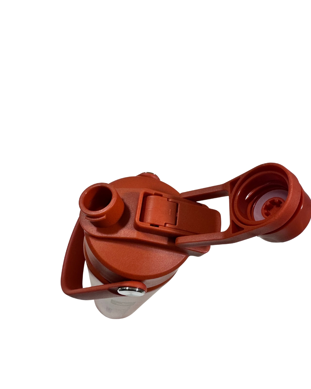 Borraccia Termica con Doppio Beccuccio Faccenda Sailing 750 ml