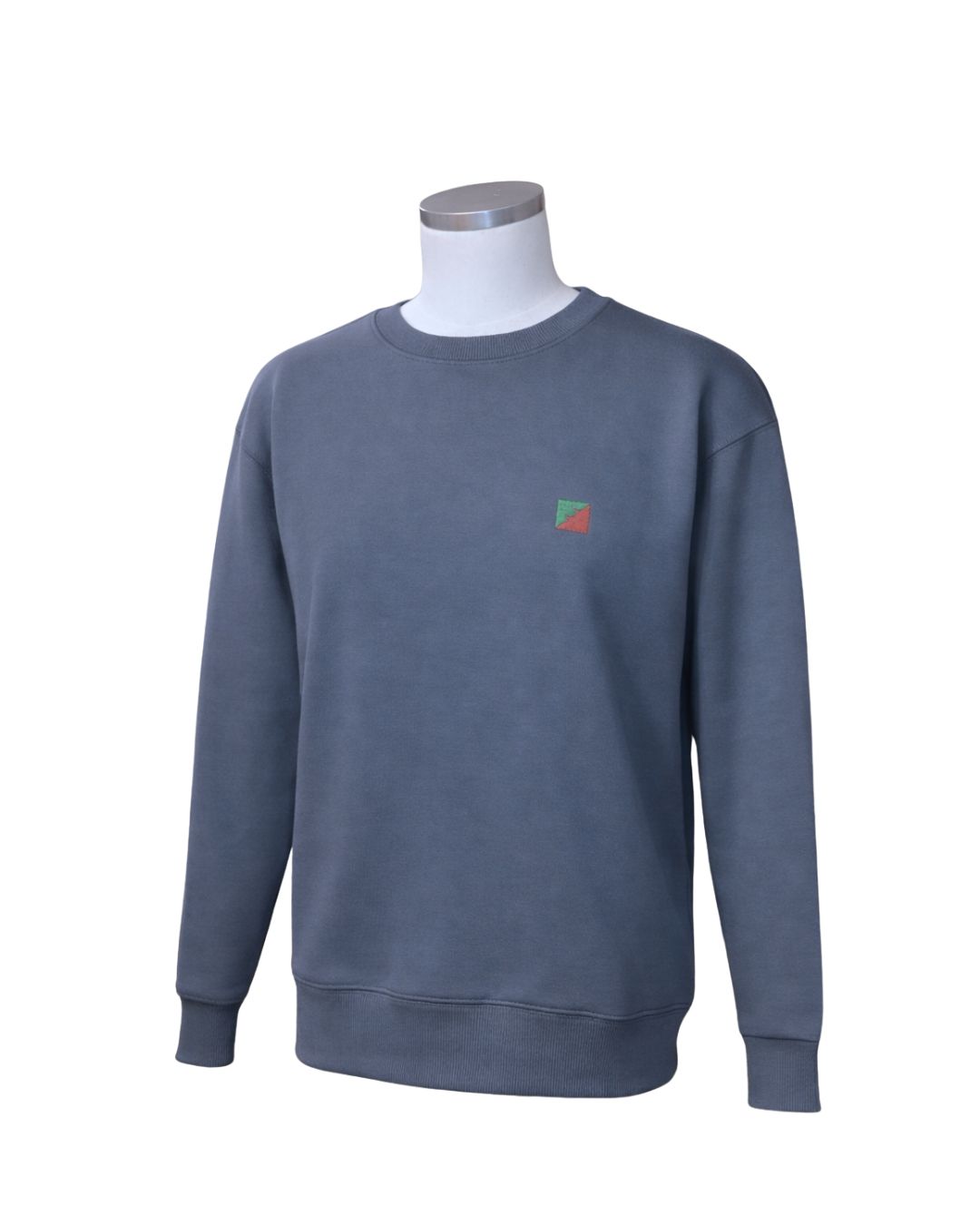 Felpa girocollo faccenda