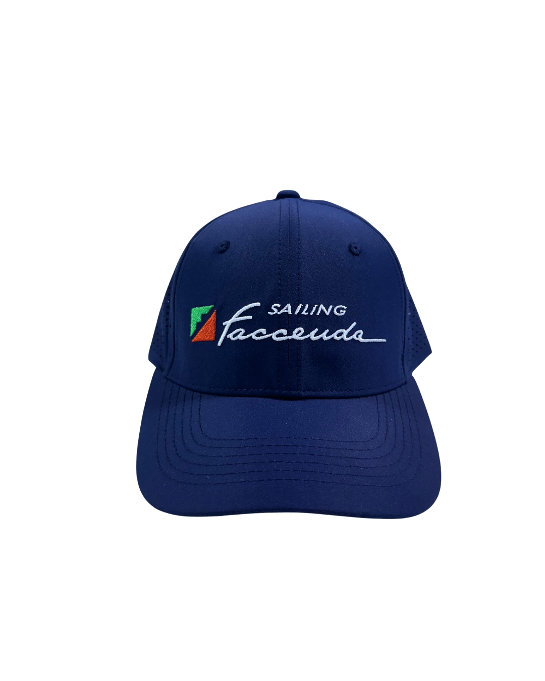 Cappellini Faccenda Sailing