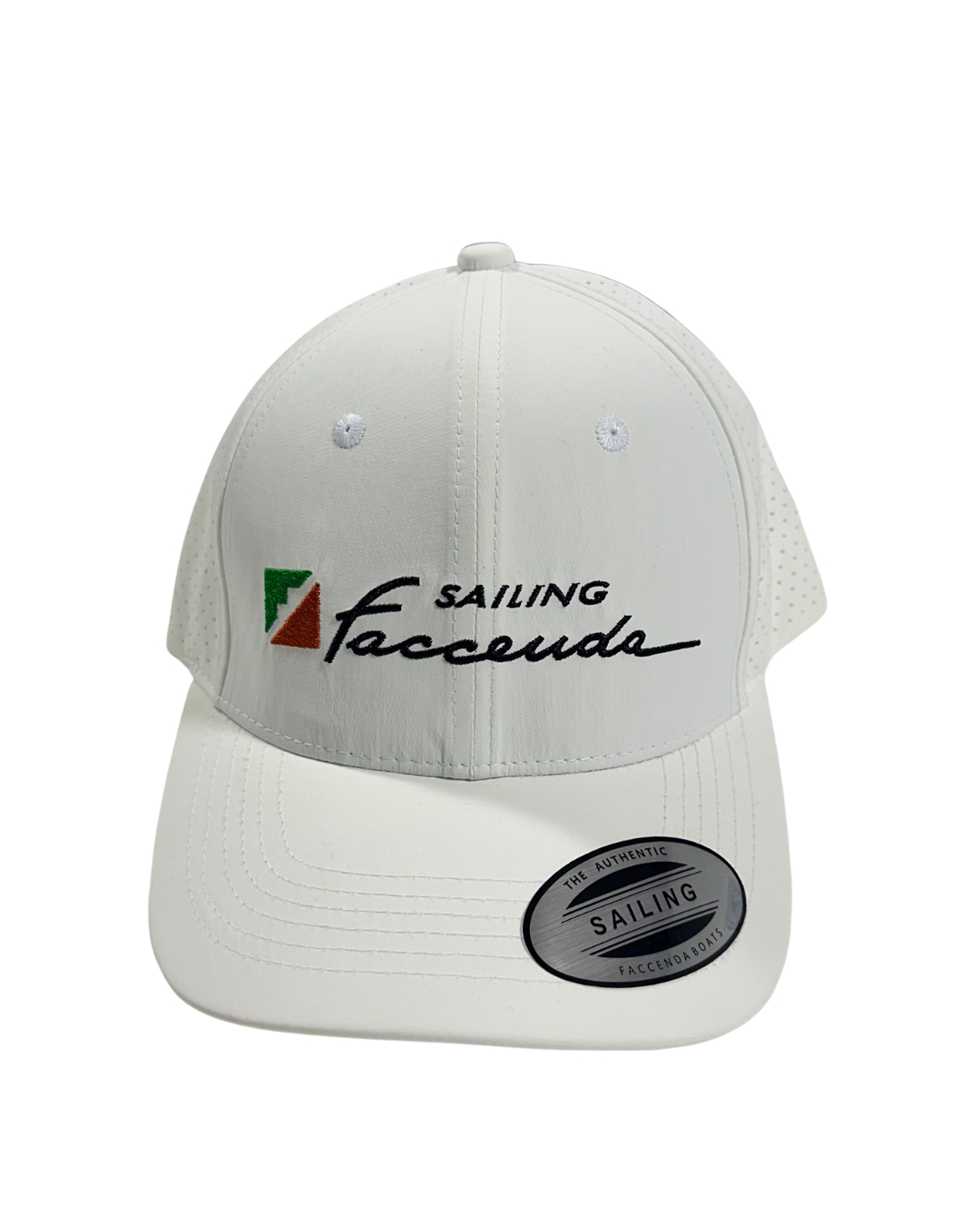 Cappellini Faccenda Sailing