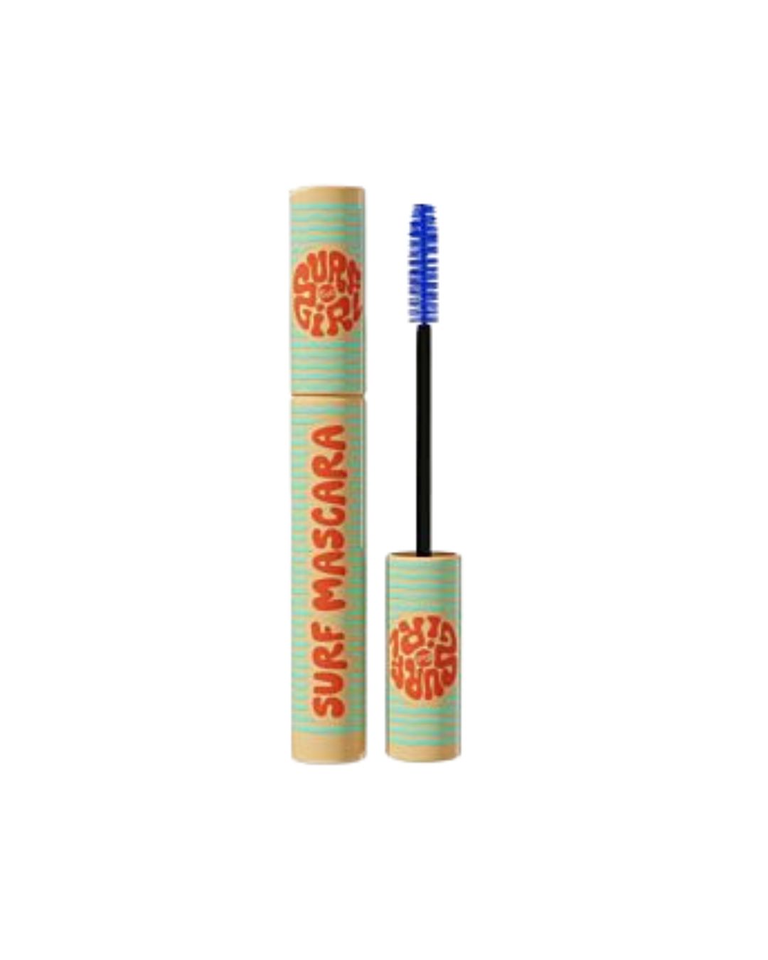 Bell Surf Girl Mascara Blu