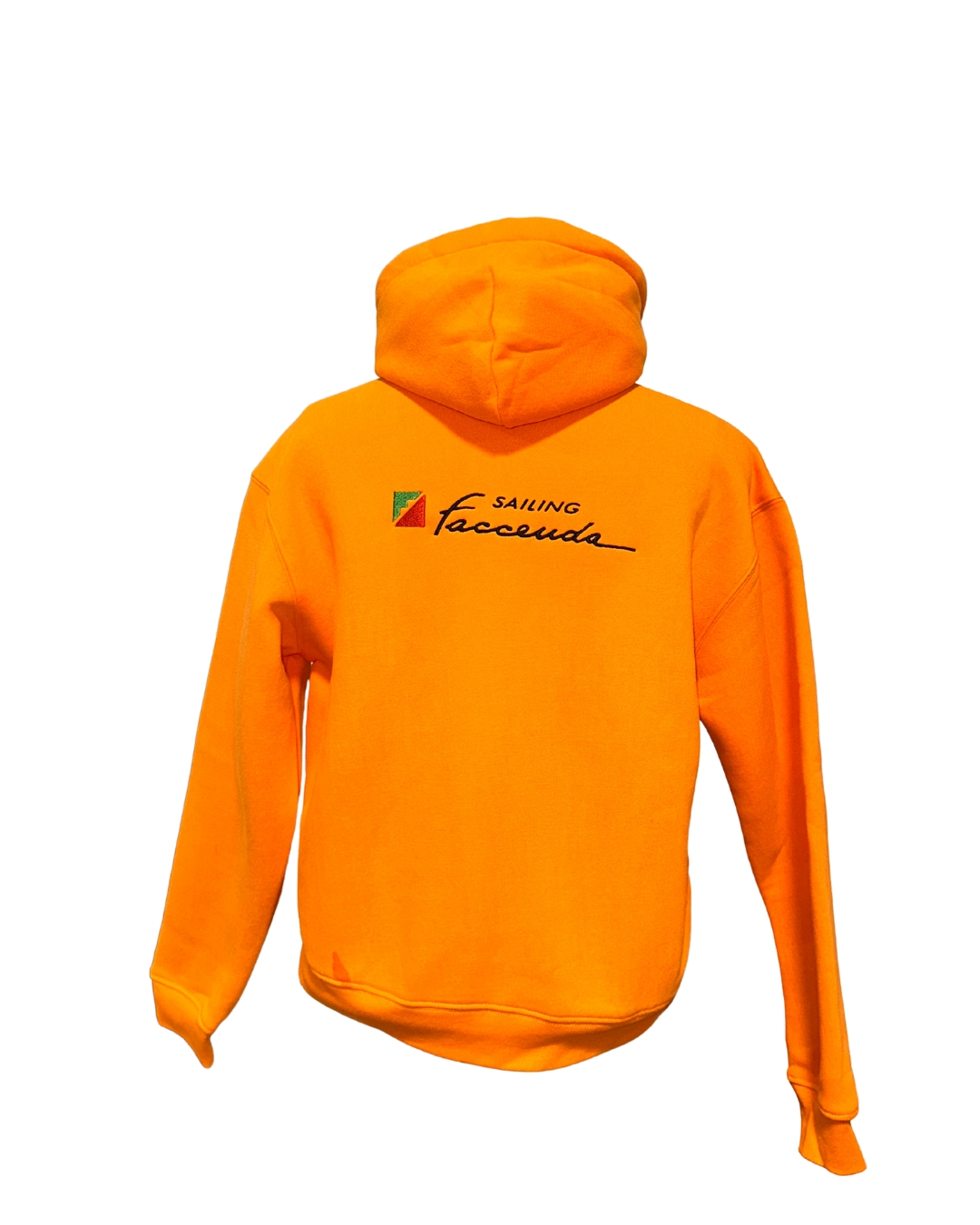 Felpa Faccenda junior