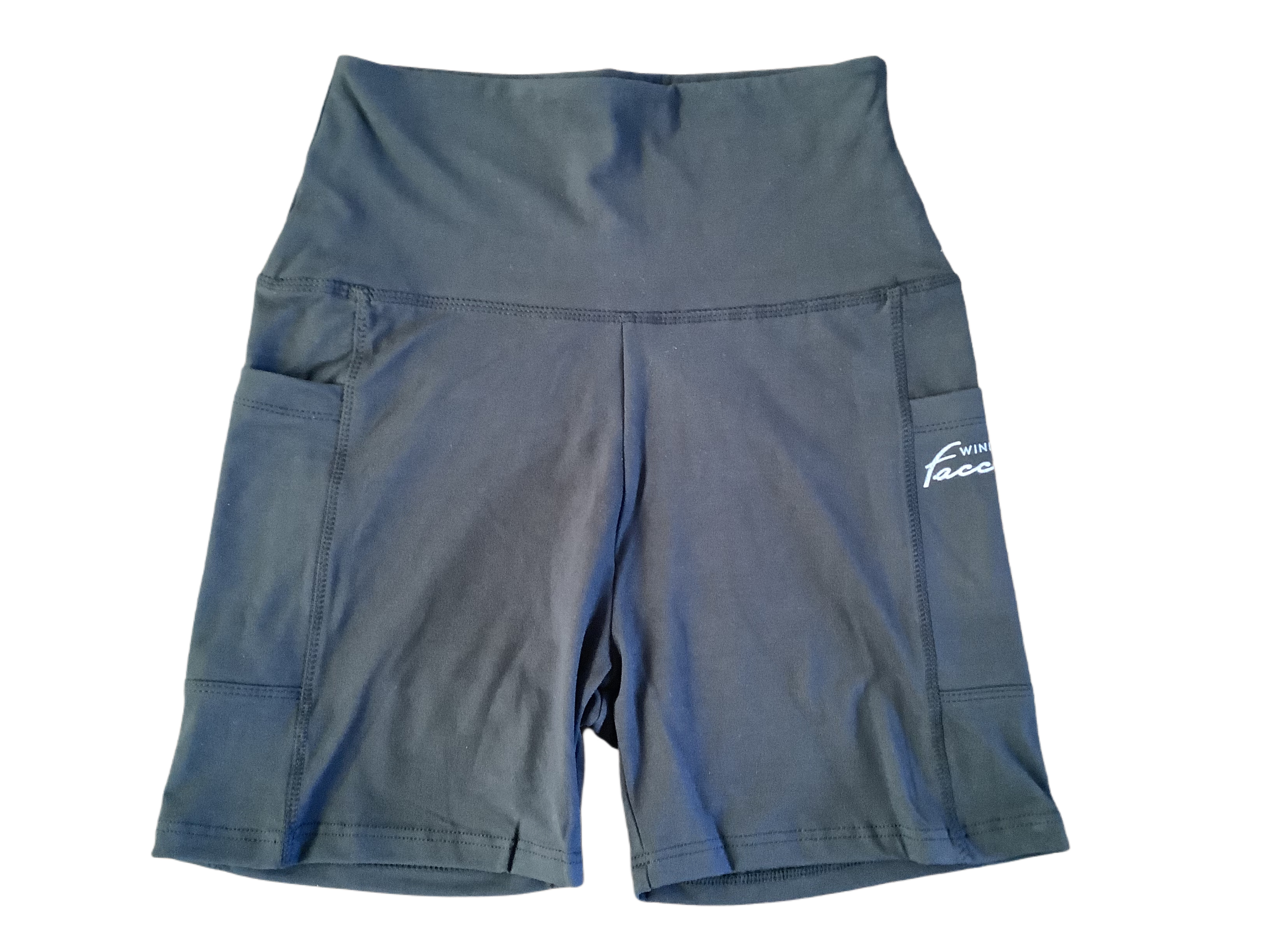 Pantaloncino ciclista spandex