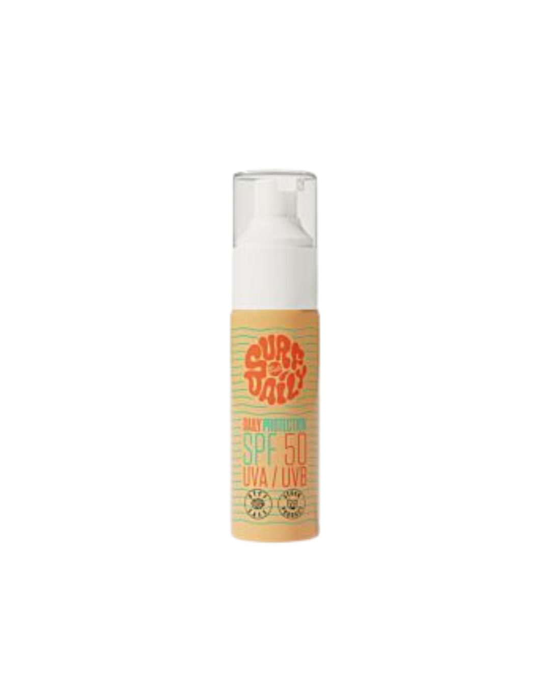 Bell Surf Crema Solare SPF50+