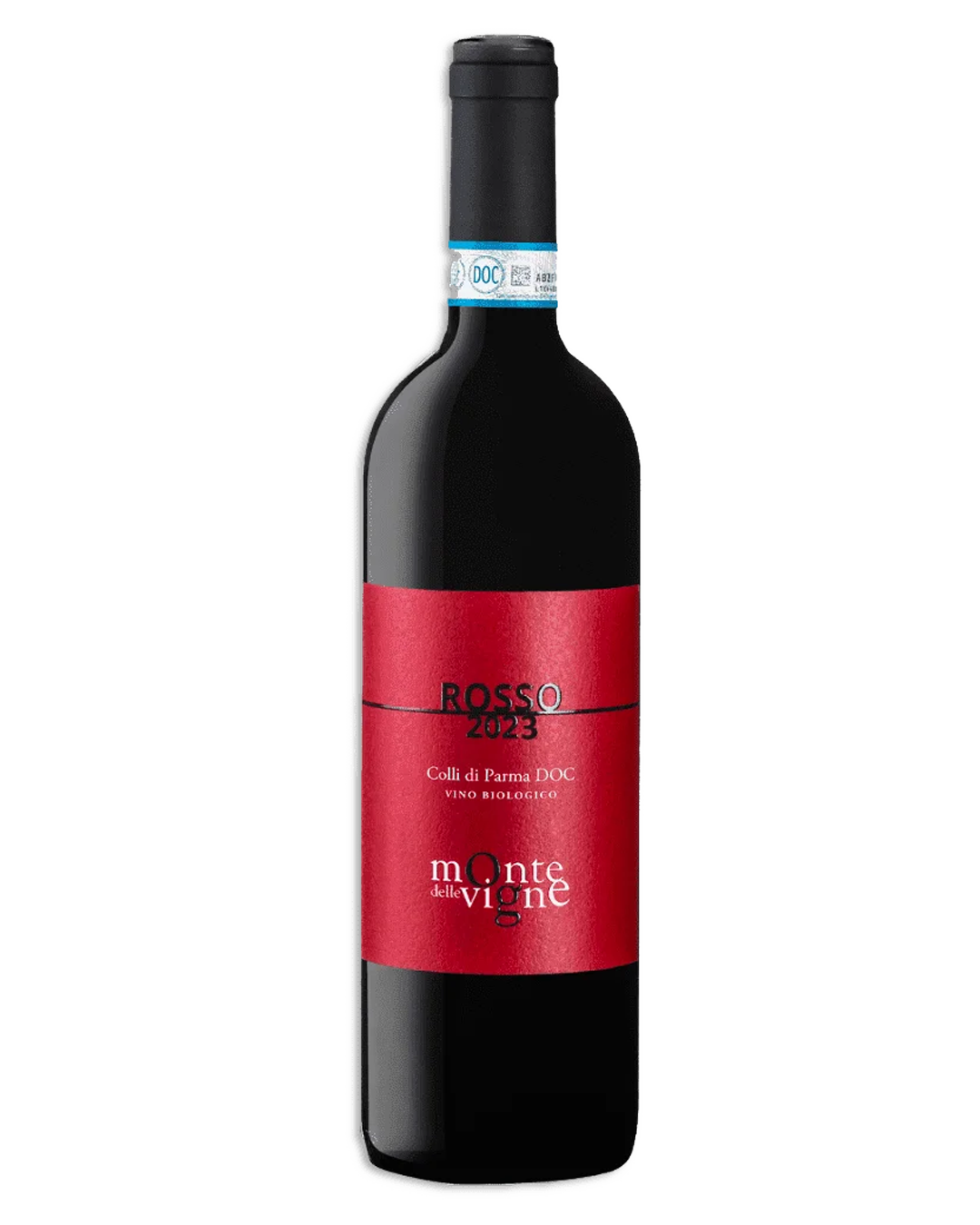ROSSO MDV