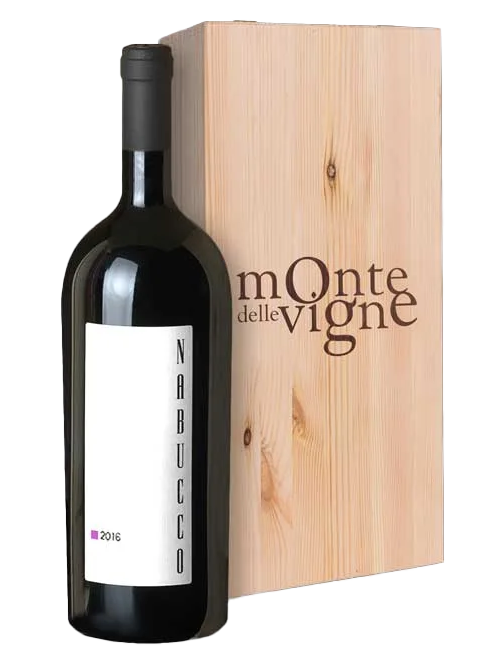 NABUCCO MAGNUM